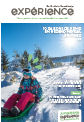 Haute Loire : wintersportbrochure
